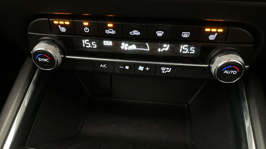 Mazda CX-5 2.0 Skyactiv-g Sport Nav Suv Eu Red #15