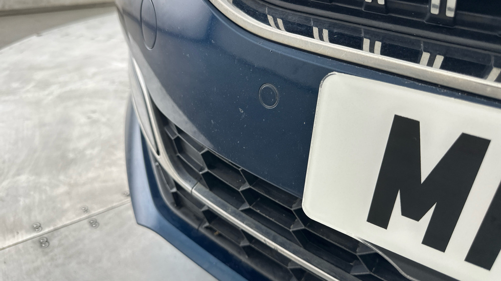 Skoda Superb 2.0 Tdi Cr Se Dsg Silver #10