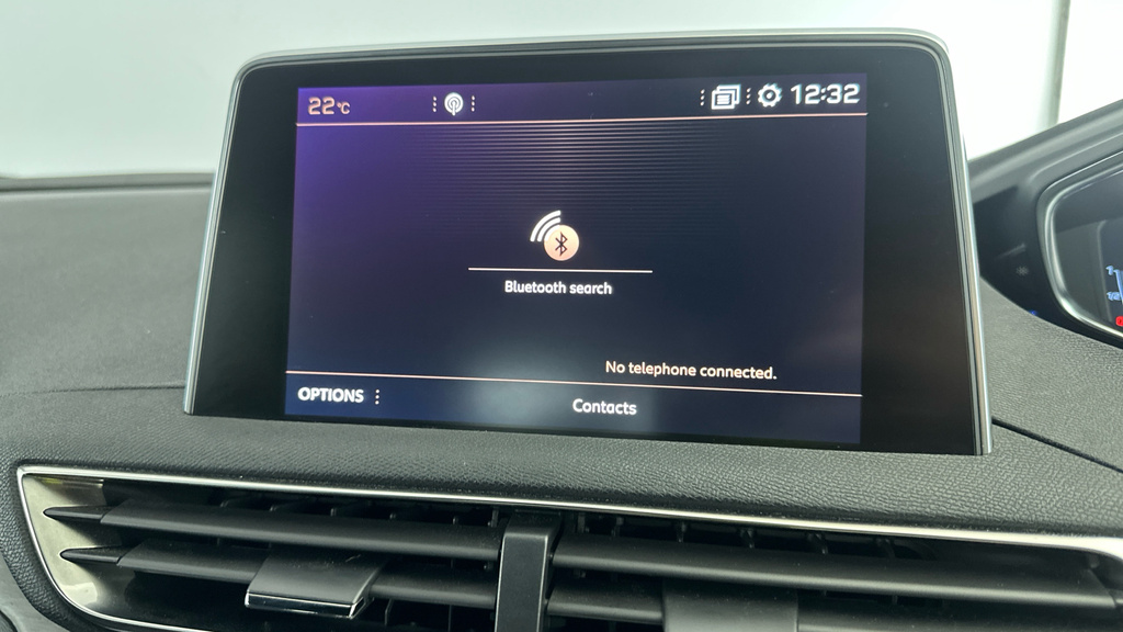 Peugeot 3008 1.5 Bluehdi Active Red #15