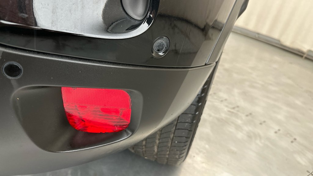 Citroen C5 Aircross Max Green #3