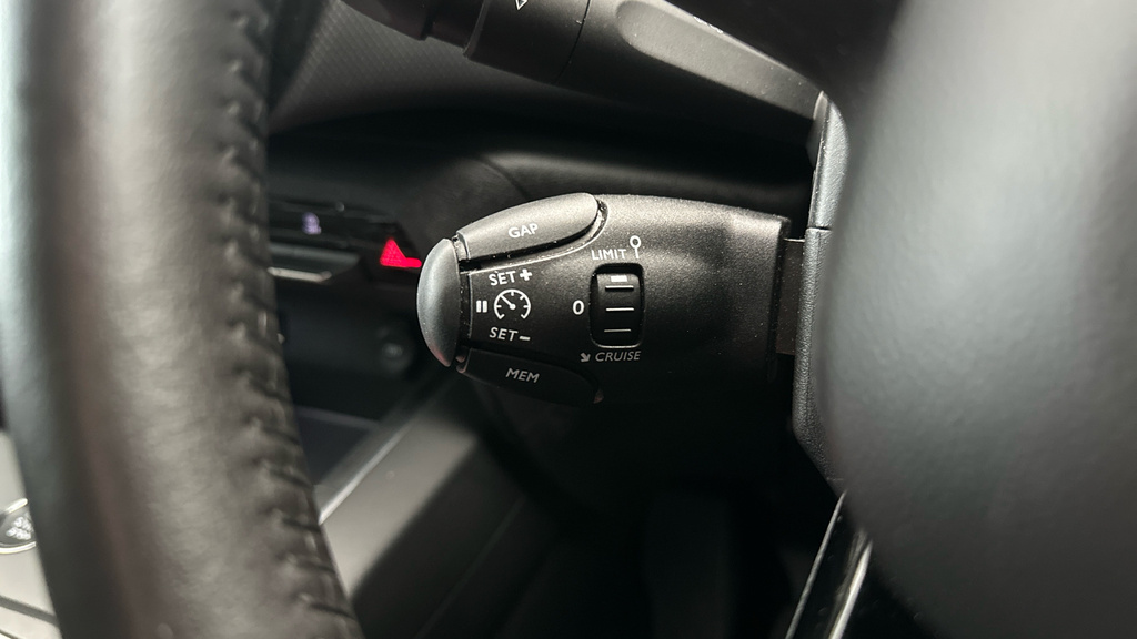 Citroen C5 Aircross Max Green #17