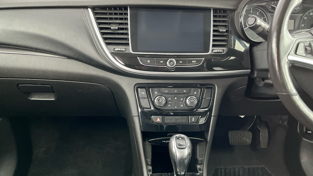 Vauxhall Mokka X Mokka X Elite Nav Cdti Ss 4X4 Brown #20