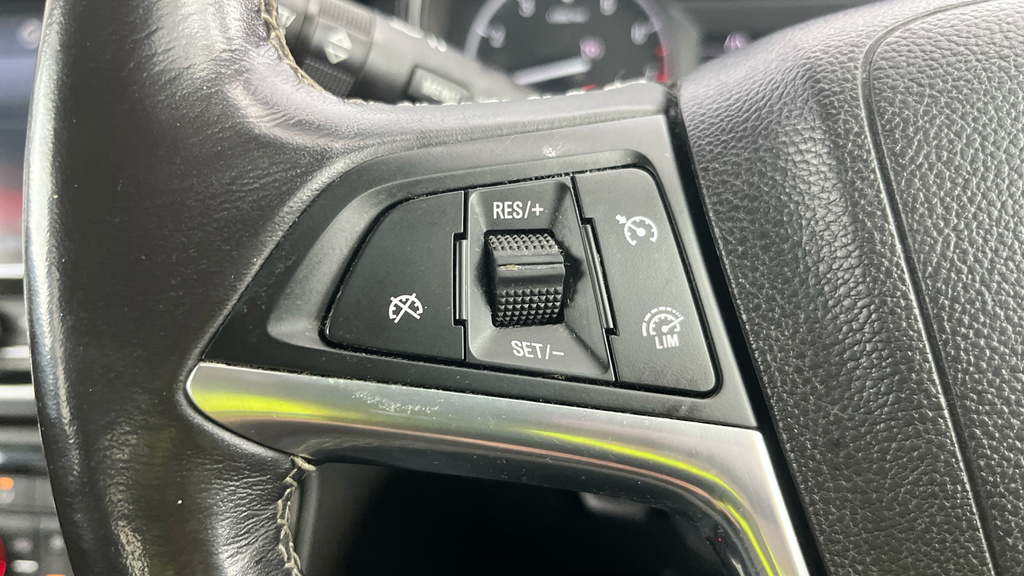 Vauxhall Mokka X Mokka X Elite Nav Cdti Ss 4X4 Brown #17