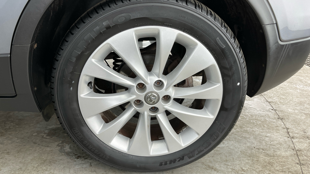 Vauxhall Mokka X Mokka X Elite Nav Cdti Ss 4X4 Brown #26