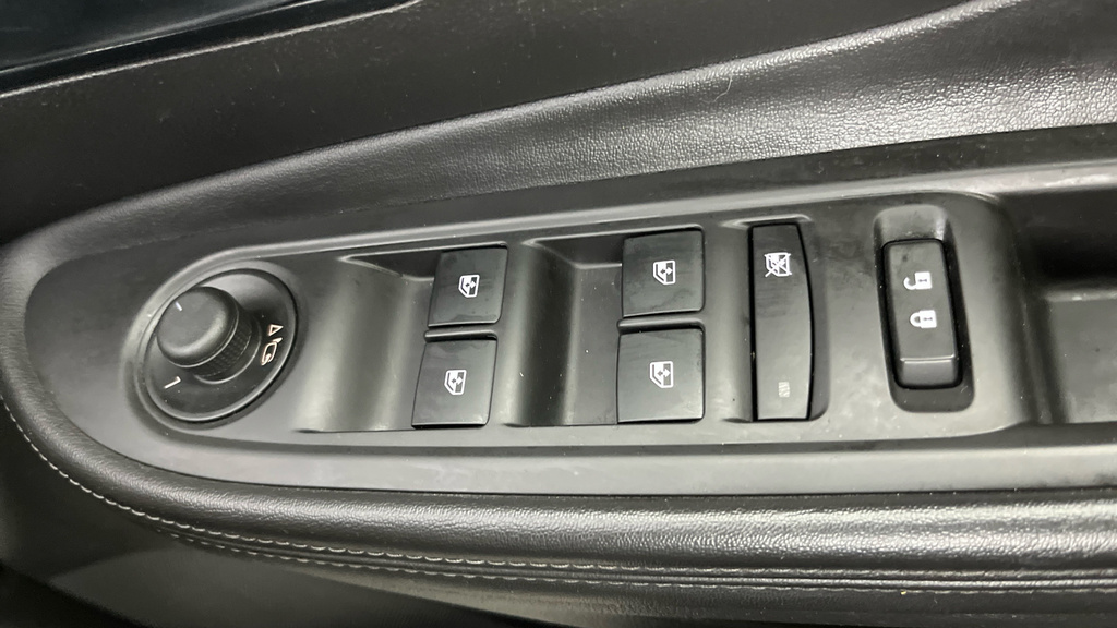 Vauxhall Mokka X Mokka X Elite Nav Cdti Ss 4X4 Brown #11