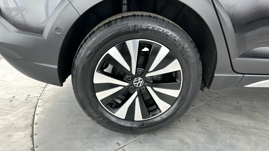 Volkswagen Taigo Life Grey #26