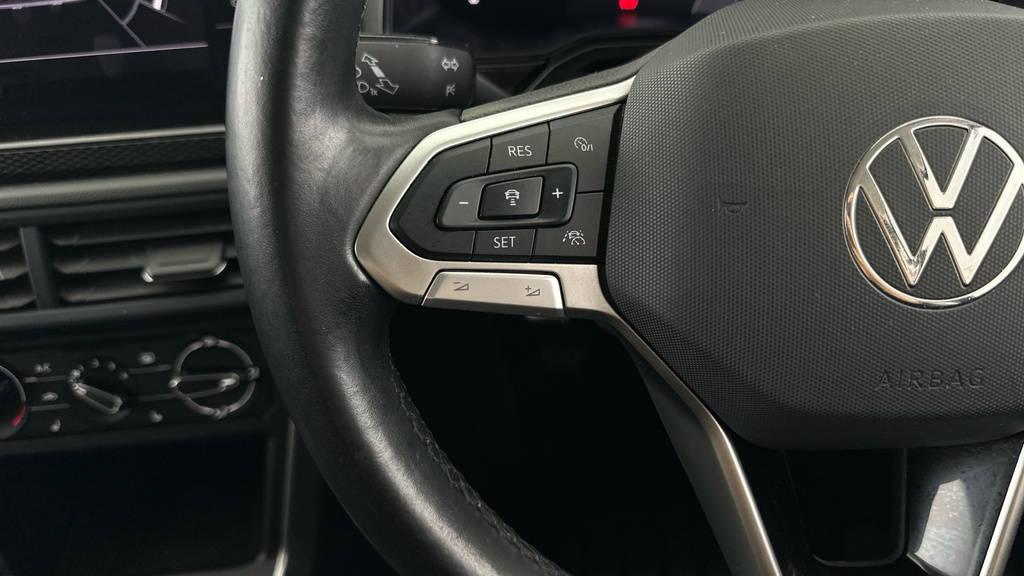 Volkswagen Taigo Life Grey #14