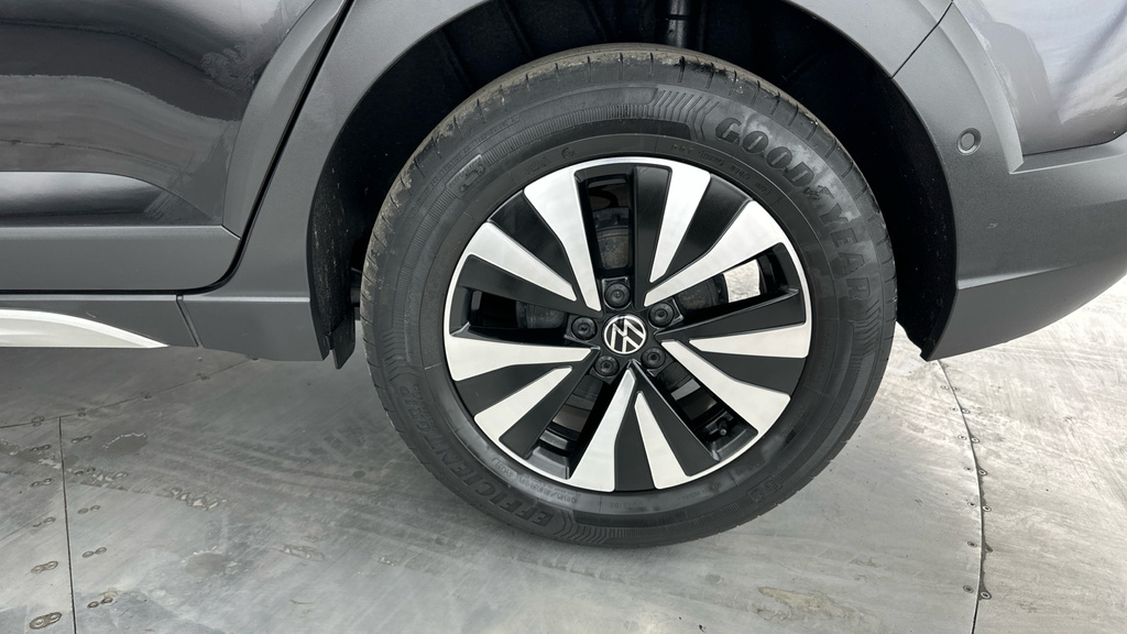 Volkswagen Taigo Life Grey #25