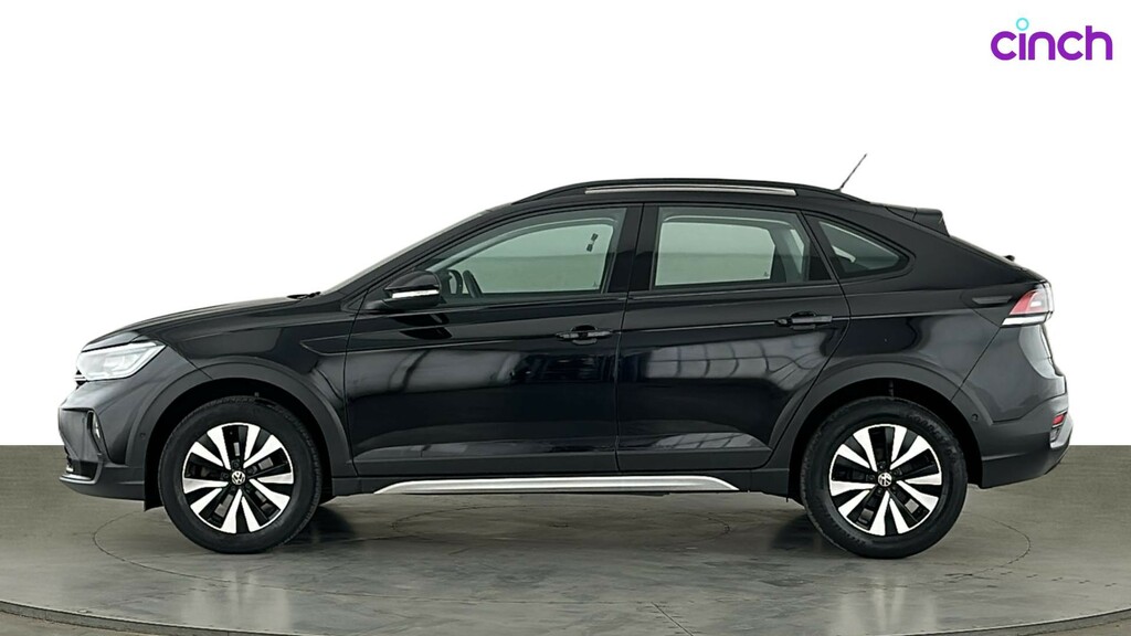 Volkswagen Taigo Life Grey #7