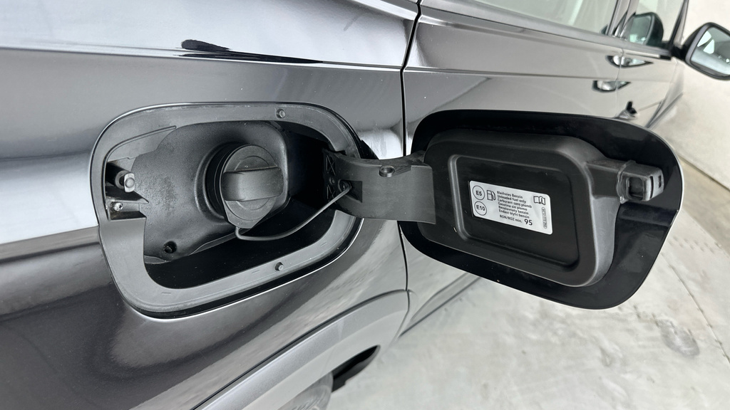 Volkswagen Taigo Life Grey #28