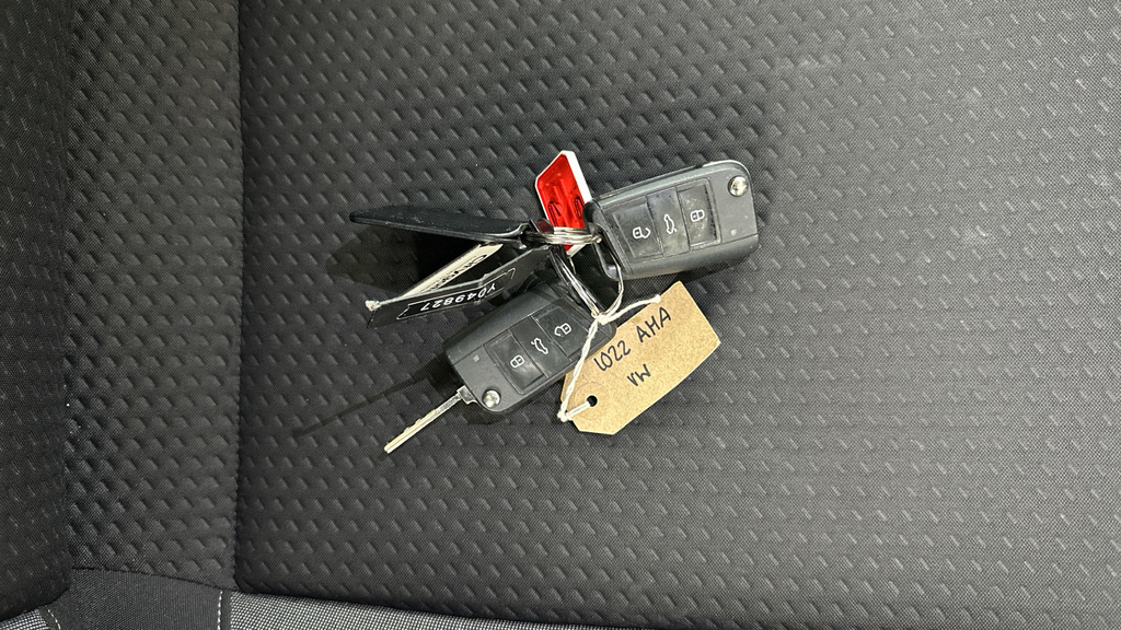 Volkswagen Taigo Life Grey #29