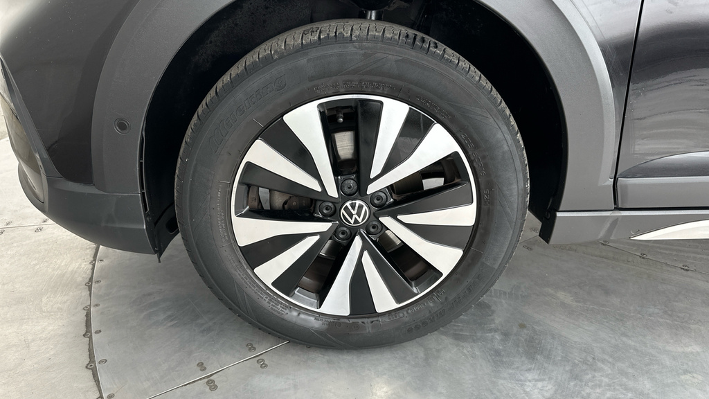 Volkswagen Taigo Life Grey #24