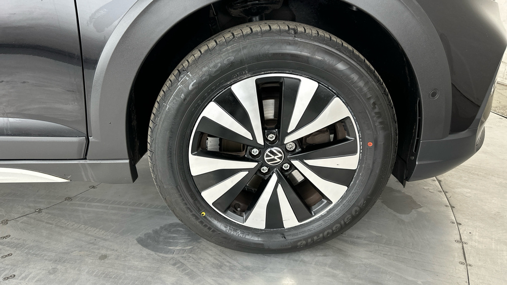 Volkswagen Taigo Life Grey #27
