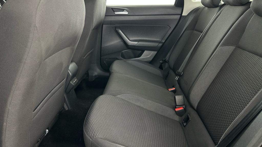 Volkswagen Taigo Life Grey #21