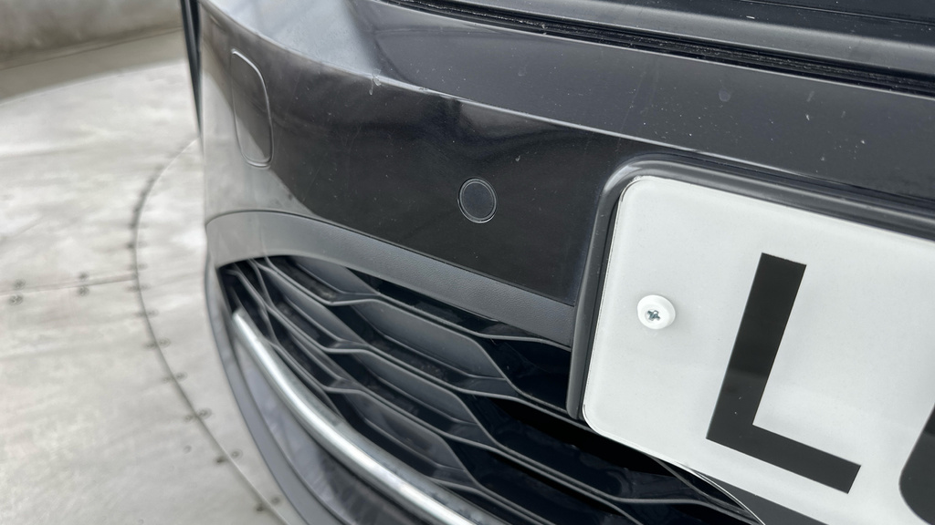 Volkswagen Taigo Life Grey #10