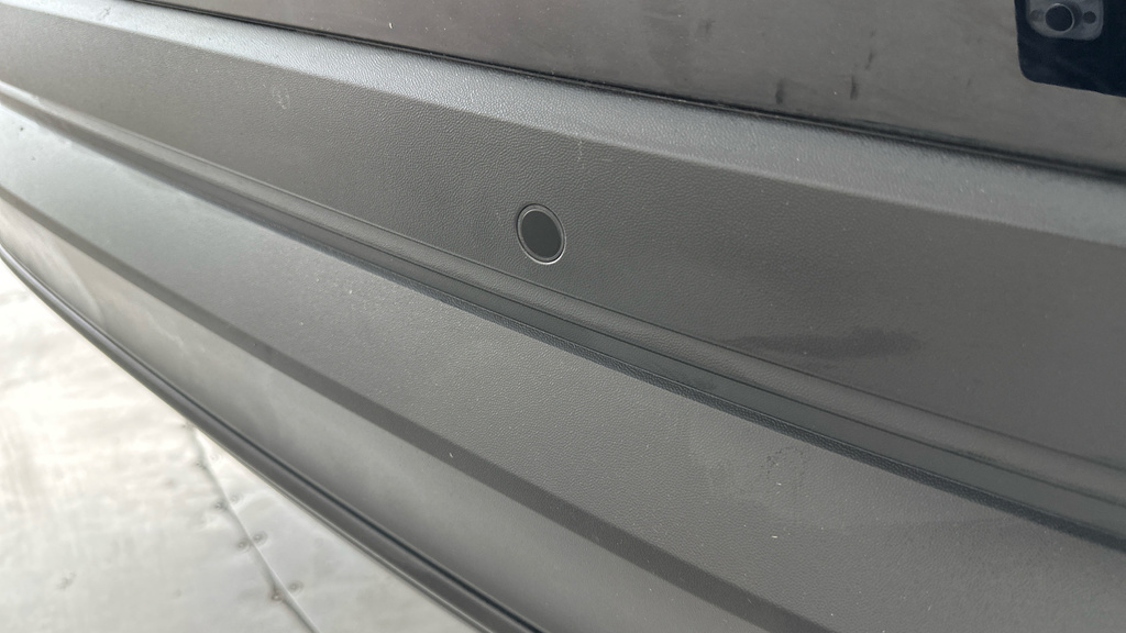Volkswagen Taigo Life Grey #4