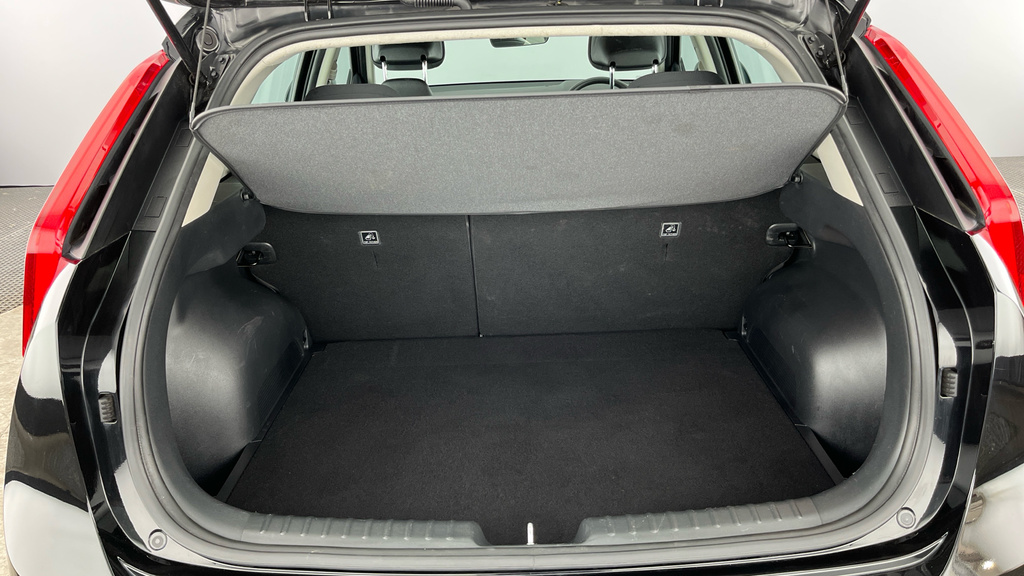 Kia Niro 1.6 Gdi Hybrid 2 Dct 2023 Orange #20