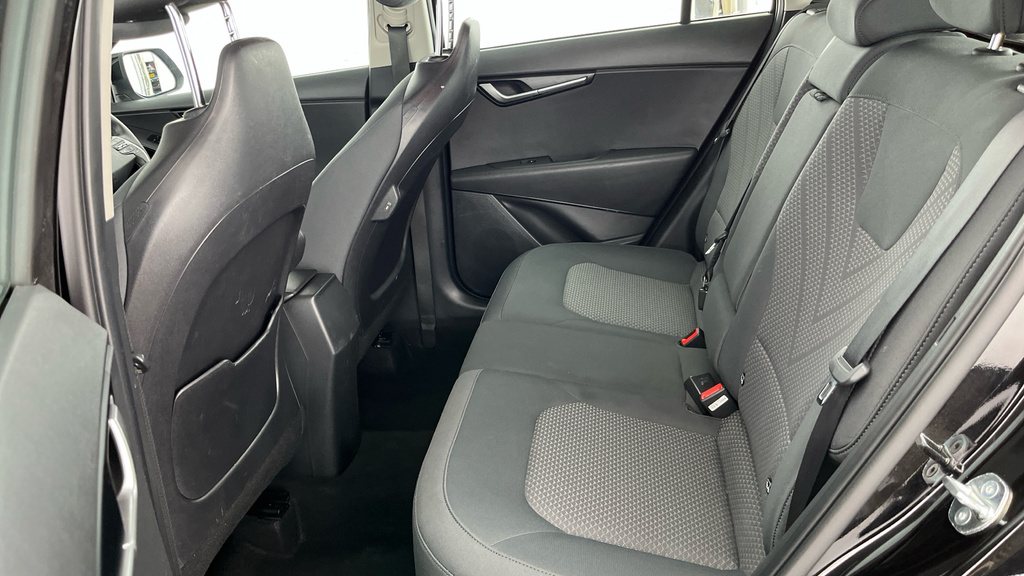 Kia Niro 1.6 Gdi Hybrid 2 Dct 2023 Orange #19