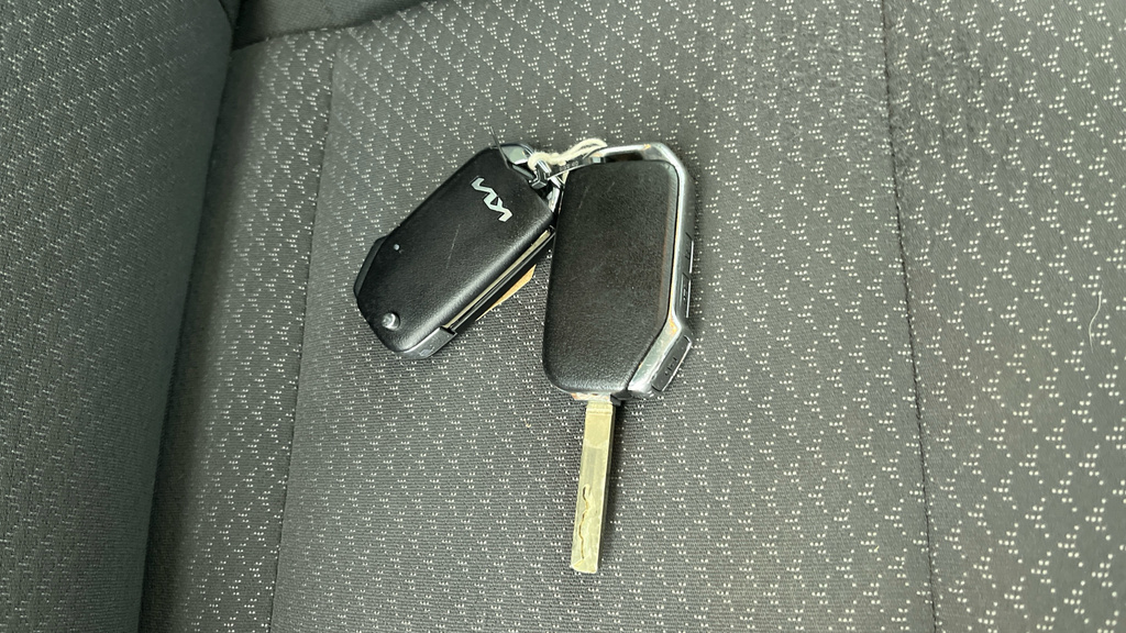 Kia Niro 1.6 Gdi Hybrid 2 Dct 2023 Orange #27