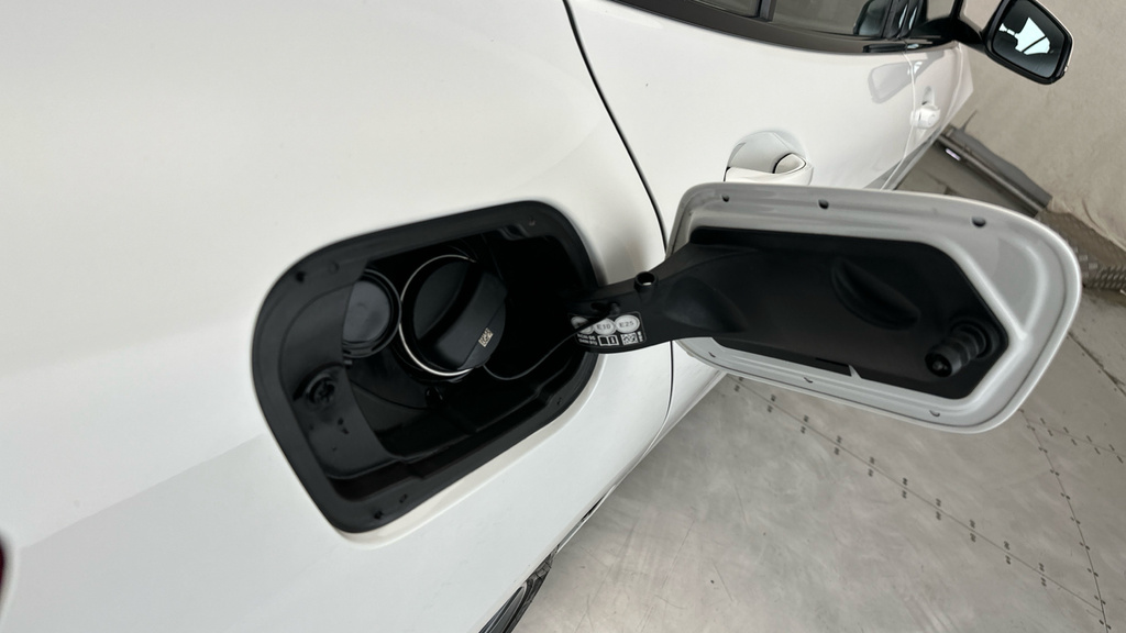BMW 1 Series M135i Xdrive Grey #28