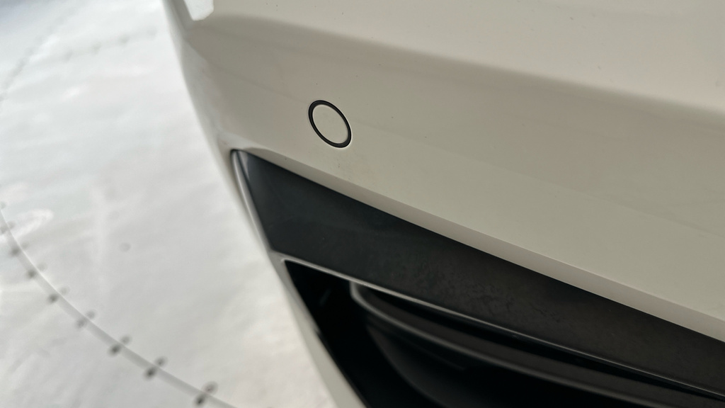 BMW 1 Series M135i Xdrive Grey #10