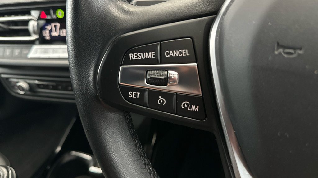 BMW 1 Series M135i Xdrive Grey #17
