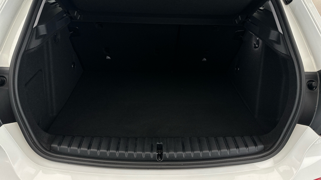 BMW 1 Series M135i Xdrive Grey #22