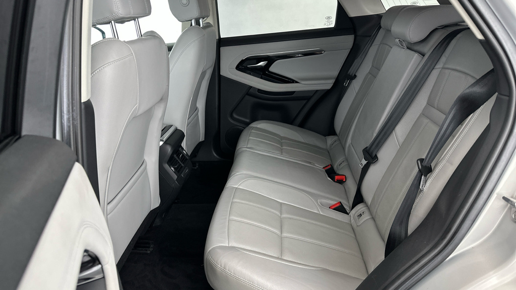 Land Rover Range Rover Evoque Suv 2.0 D150 R-dynamic S Euro 6 Ss 201969 White #19