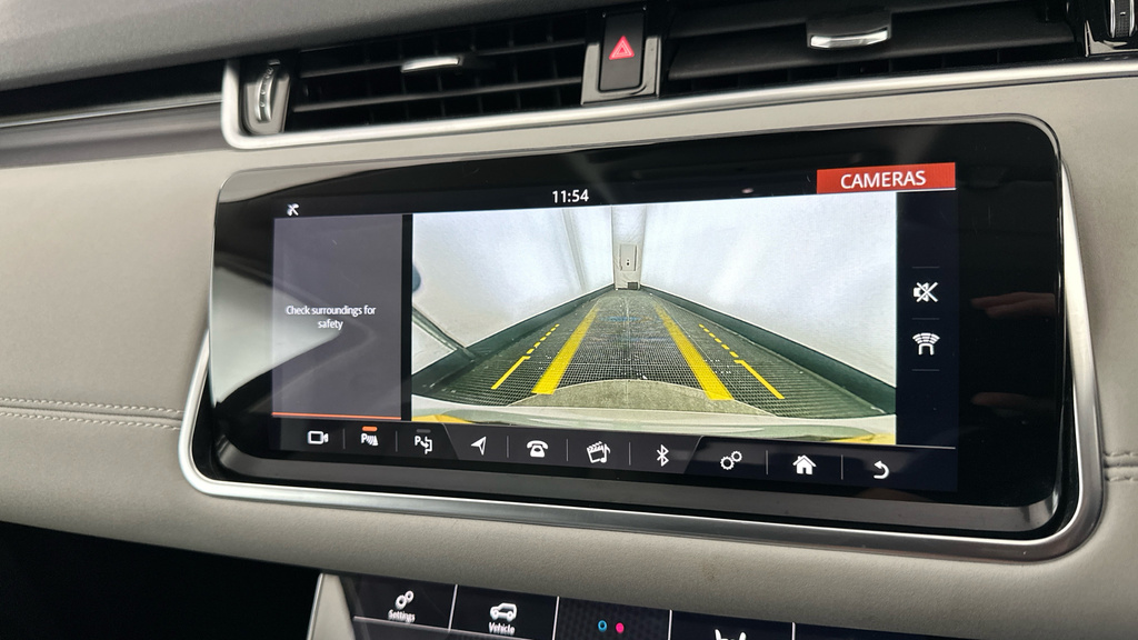 Land Rover Range Rover Evoque Suv 2.0 D150 R-dynamic S Euro 6 Ss 201969 White #17
