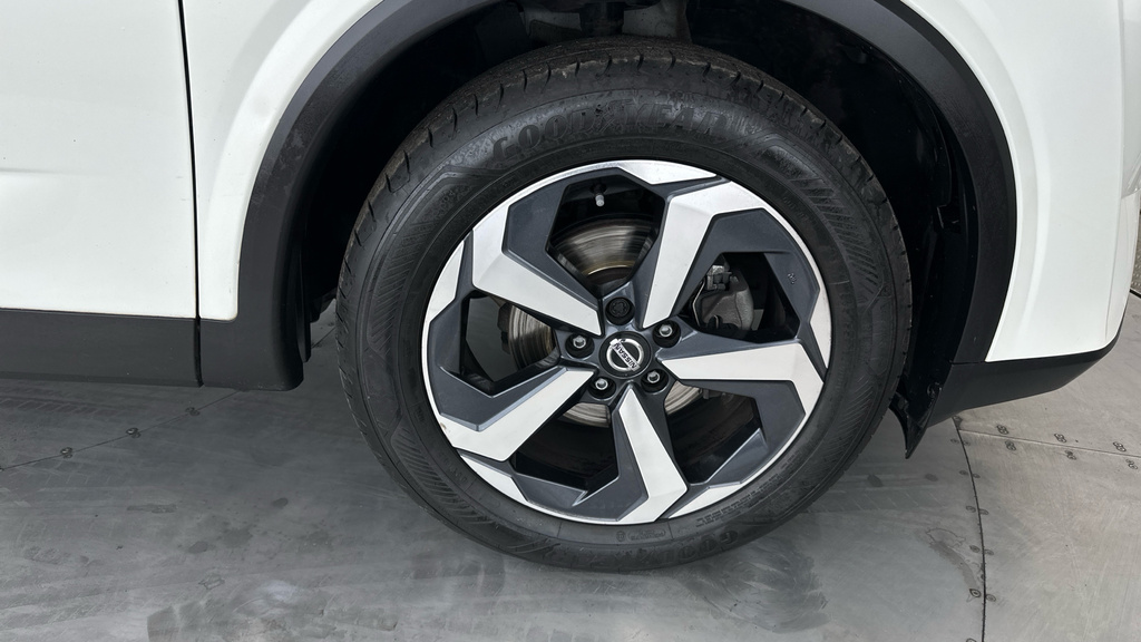 Nissan Qashqai 1.5 E-power Tekna #30