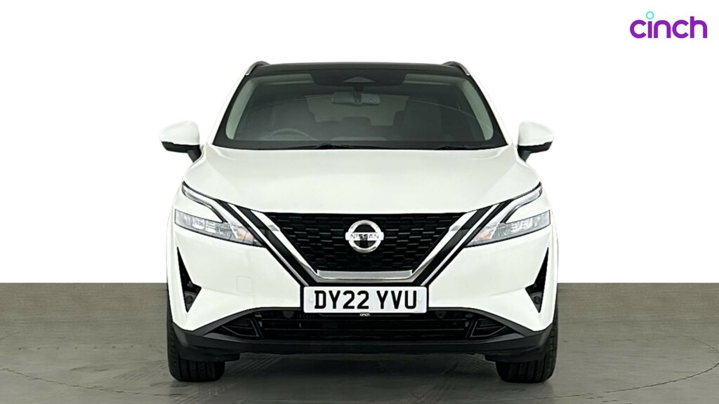 Nissan Qashqai 1.5 E-power Tekna #10