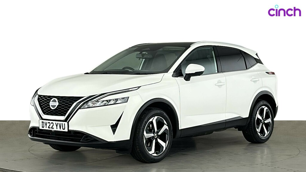 Nissan Qashqai 1.5 E-power Tekna #9