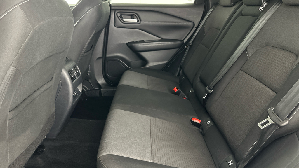 Nissan Qashqai 1.5 E-power Tekna #24