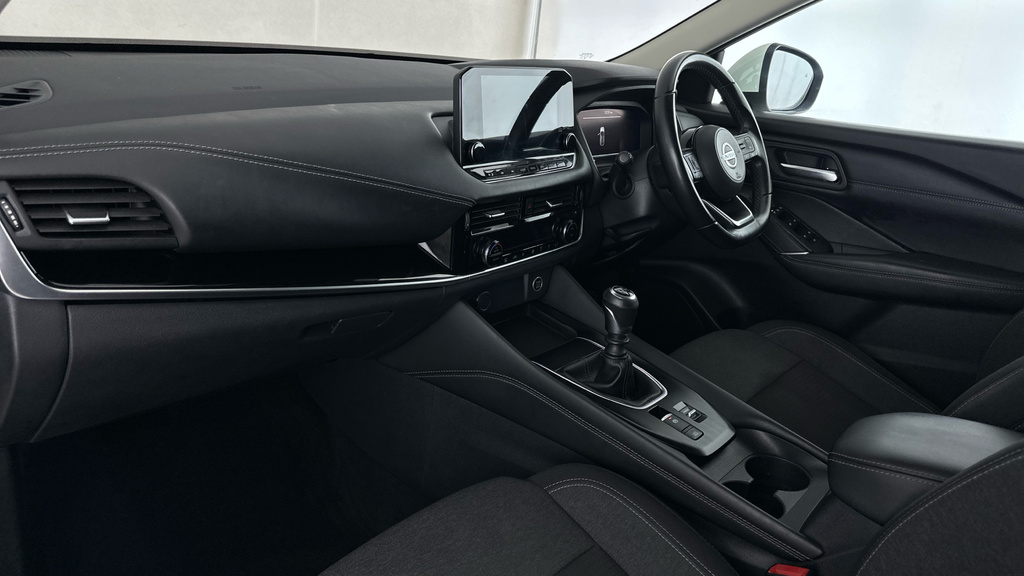 Nissan Qashqai 1.5 E-power Tekna #13