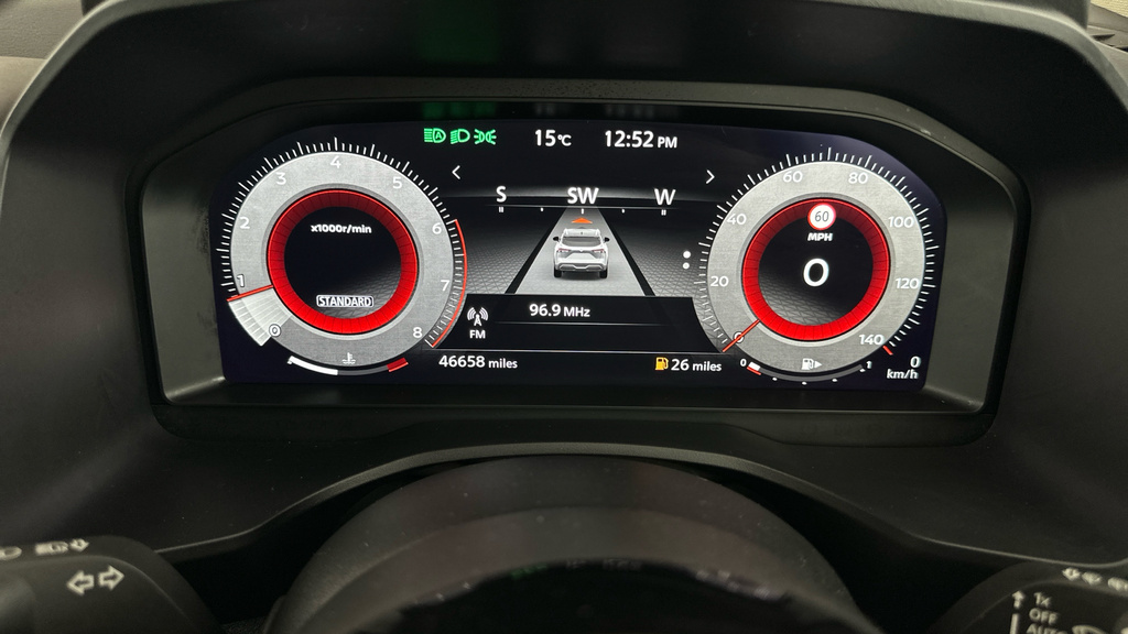 Nissan Qashqai 1.5 E-power Tekna #23