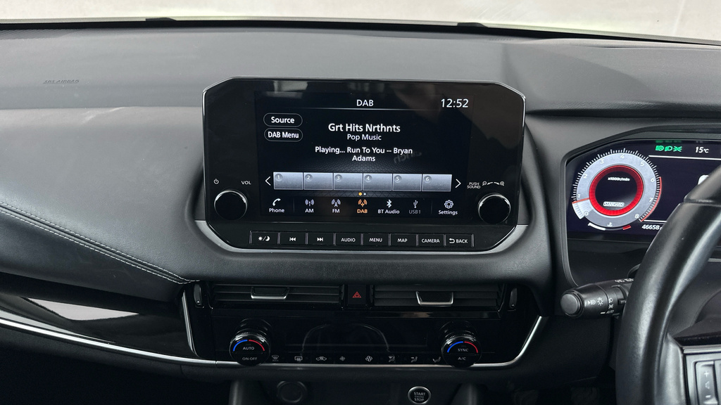 Nissan Qashqai 1.5 E-power Tekna #22