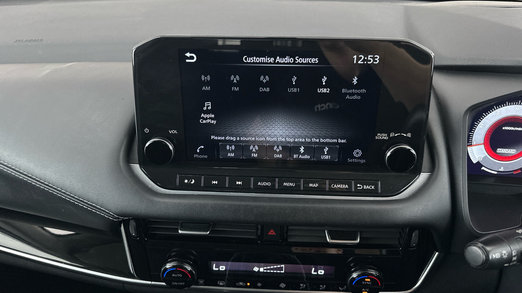 Nissan Qashqai 1.5 E-power Tekna #20