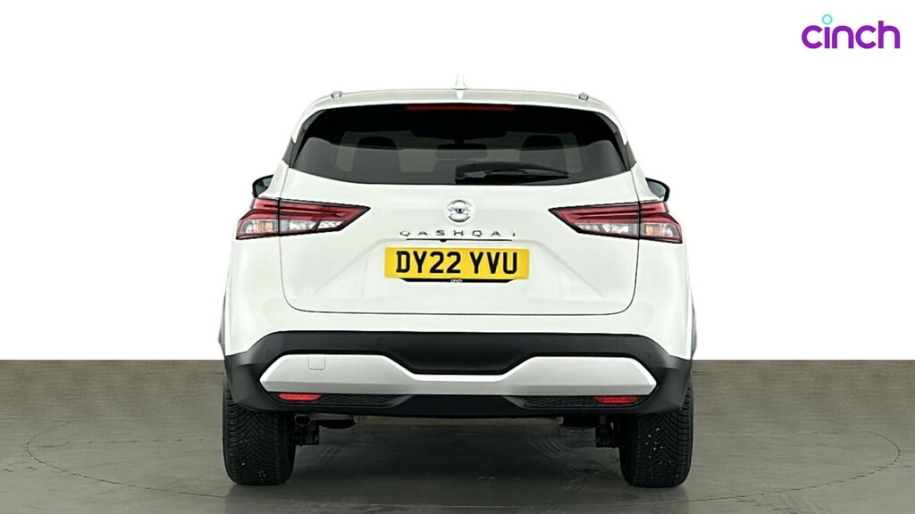 Nissan Qashqai 1.5 E-power Tekna #6