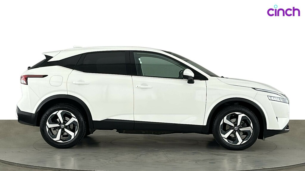 Nissan Qashqai 1.5 E-power Tekna #2