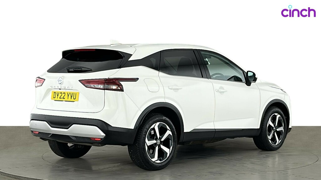 Nissan Qashqai 1.5 E-power Tekna #3