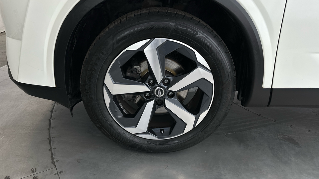 Nissan Qashqai 1.5 E-power Tekna #27