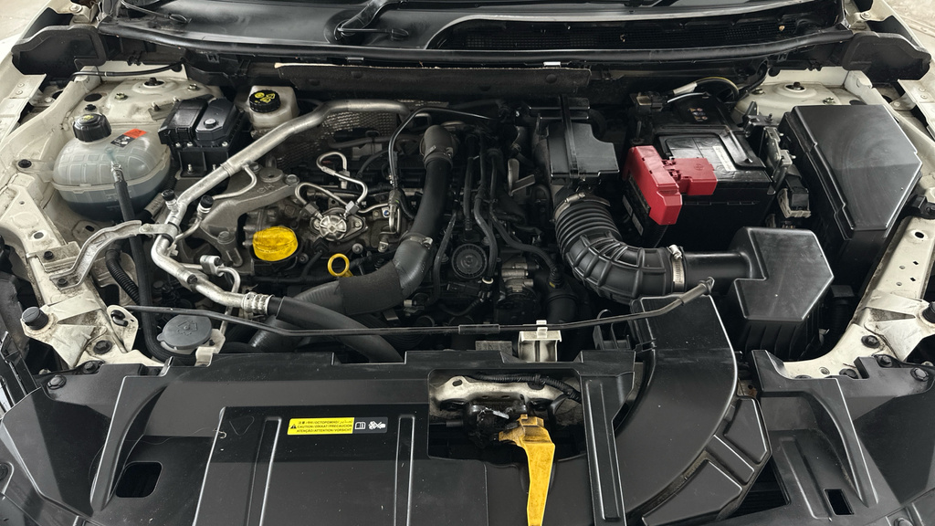 Nissan Qashqai 1.5 E-power Tekna #26