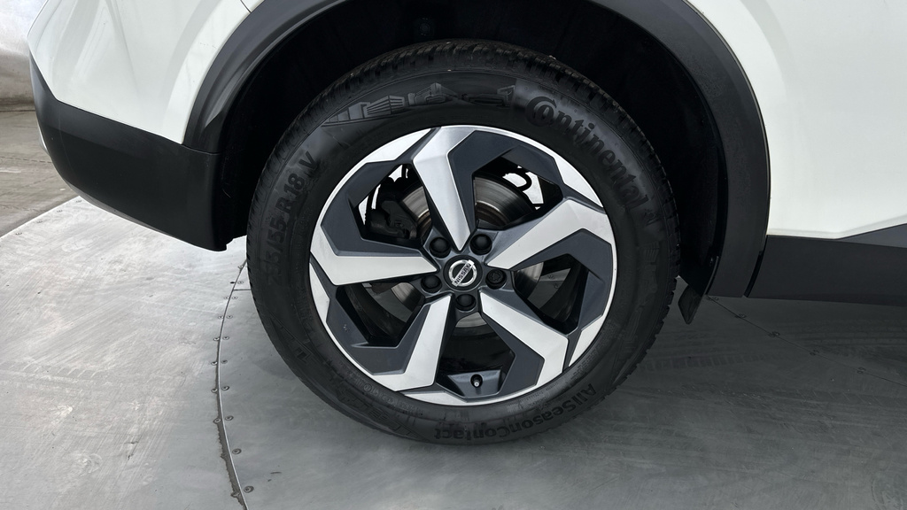 Nissan Qashqai 1.5 E-power Tekna #29