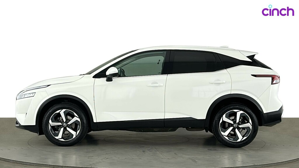 Nissan Qashqai 1.5 E-power Tekna #8