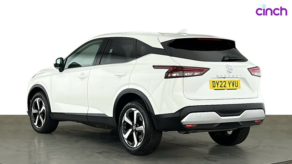 Nissan Qashqai 1.5 E-power Tekna #7