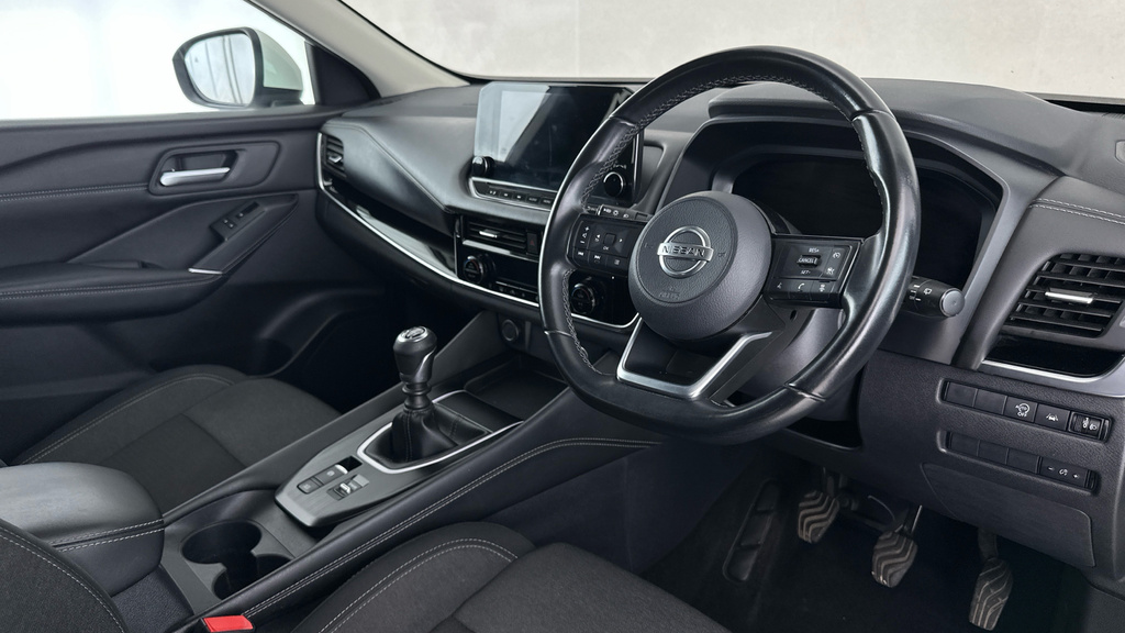 Nissan Qashqai 1.5 E-power Tekna #12