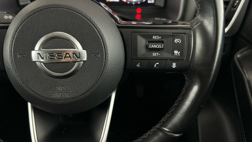 Nissan Qashqai 1.5 E-power Tekna #14