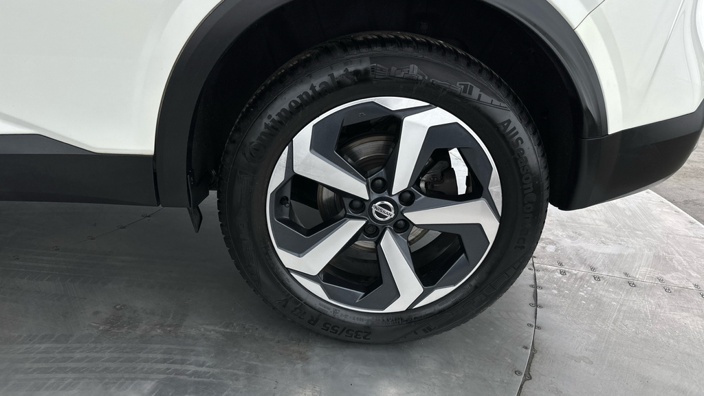 Nissan Qashqai 1.5 E-power Tekna #28