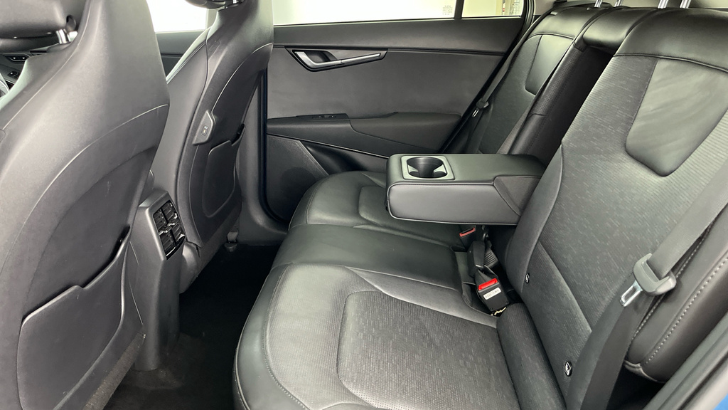 Kia e-Niro 64.8Kwh 3 Suv 201 Bhp Professi Grey #27