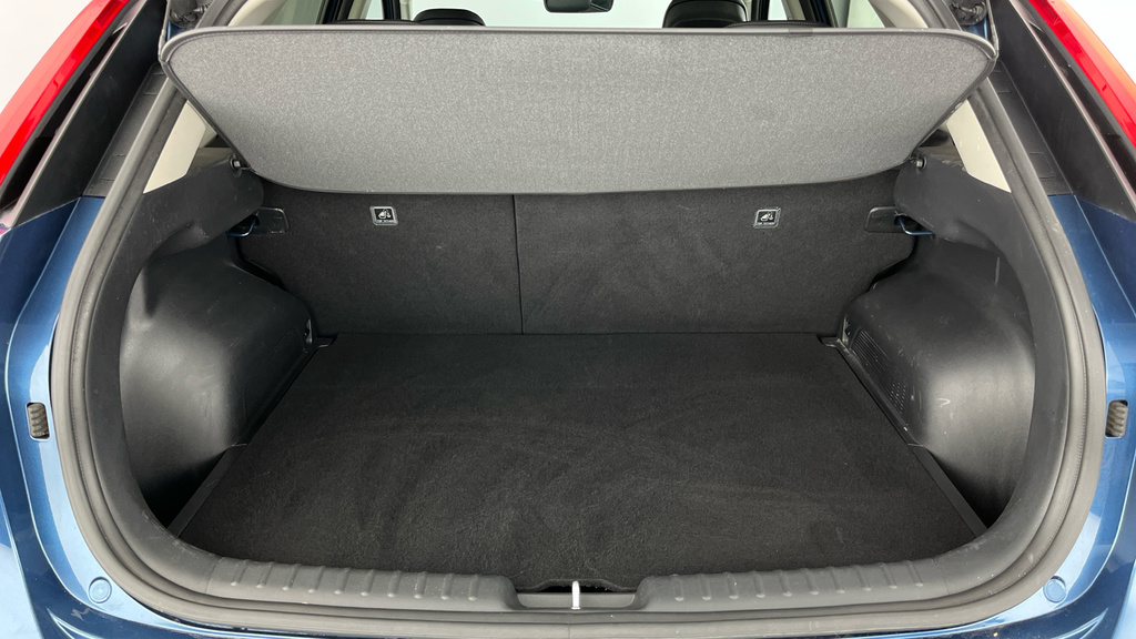 Kia e-Niro 64.8Kwh 3 Suv 201 Bhp Professi Grey #28